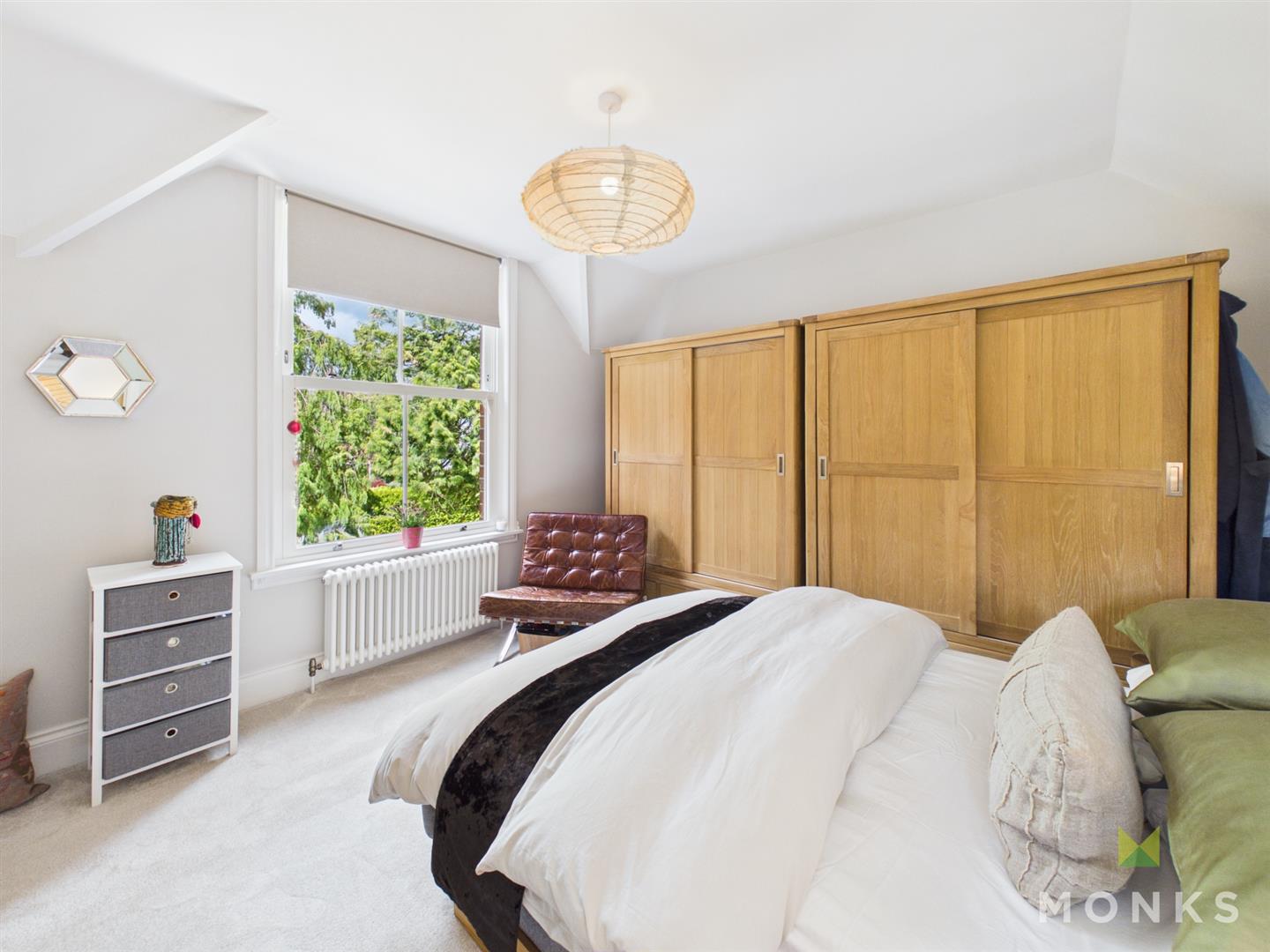 Red Lodge Off The Mount, Shrewsbury, SY3 8BH For Sale